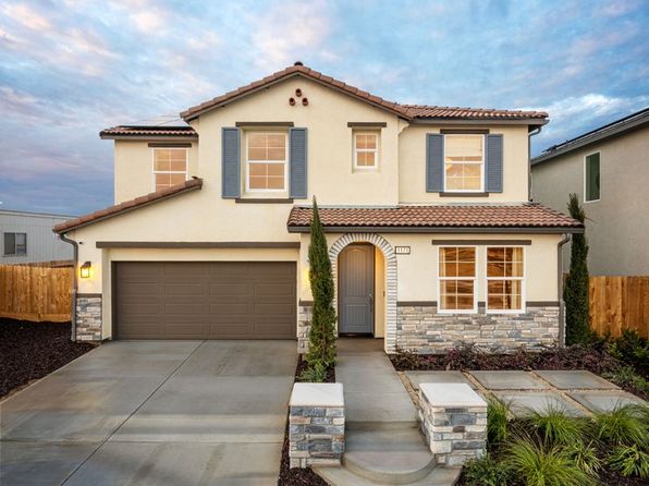 672 Discovery Rd, Madera, CA 93636
