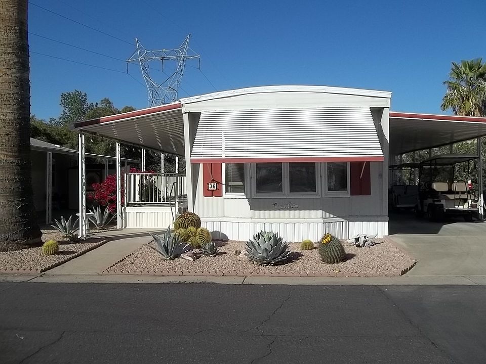 1st image of 9333 E University Dr Lot 38