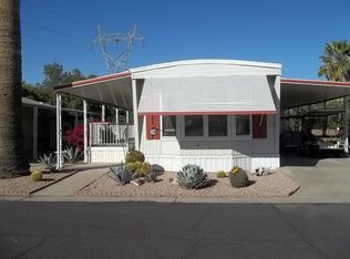 9333 E University Dr LOT 38, Mesa, AZ 85207