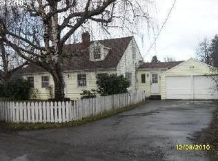 7605 NE Going St, Portland, OR 97218