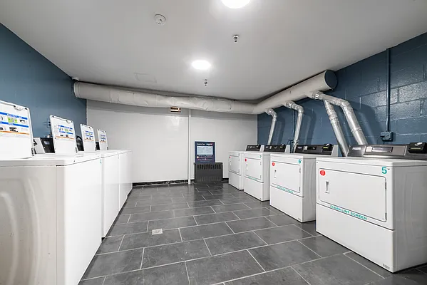 Rented by Joel Scharf, LREB | media 40