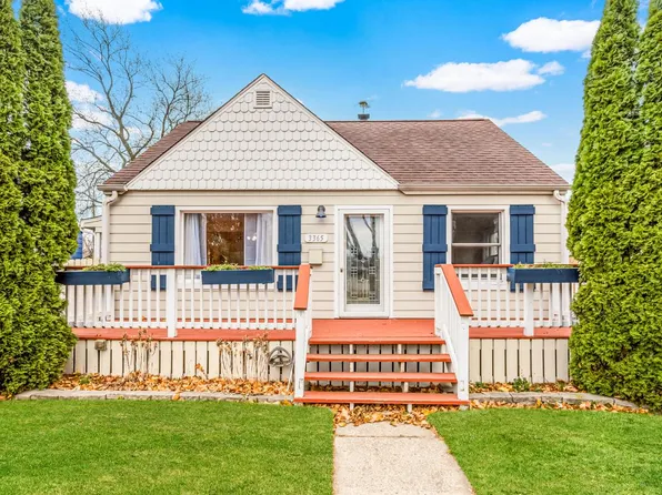 3365 East Bottsford AVENUE, Cudahy, WI 53110