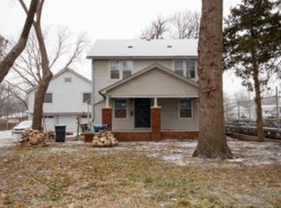1821 S Hillside St, Wichita, KS 67211