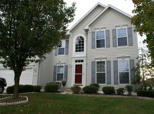 2308 Crosslanes Way, Odenton, MD 21113