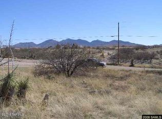 16660 S Cherokee Pl, Benson, AZ 85602