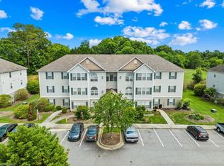 6112 Hedgecock Cir APT 3B, High Point, NC 27265