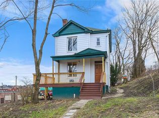4003 Melvin St, Homestead, PA 15120