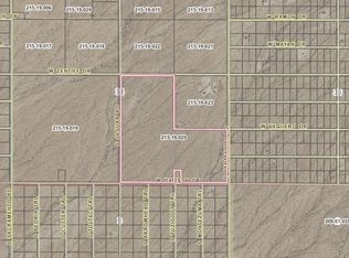 215-19 S Centennial Rd #20, Golden Valley, AZ 86413