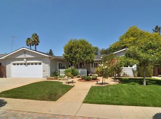 1125 Olive Branch Ln, San Jose, CA 95120