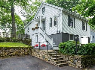 14 Eureka Ave, Swampscott, MA 01907