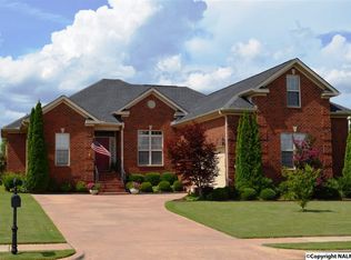 4505 Stone Park Cir, Owens Cross Roads, AL 35763