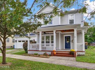 215 McRae St, Wilmington, NC 28401