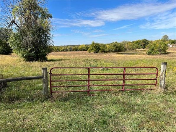 Land For Sale Louisburg Ks