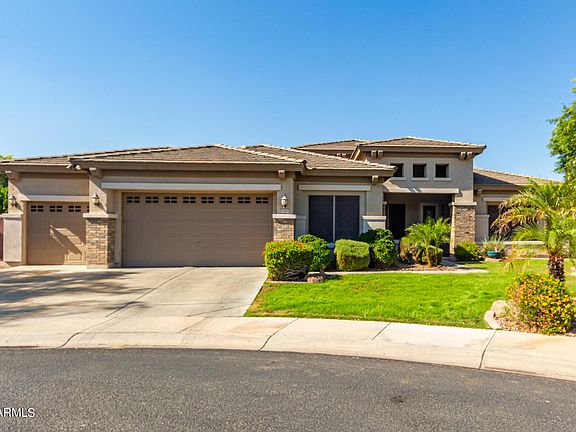 2nd image of 8468 W HEATHER Court