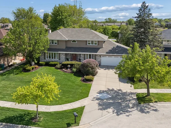8255 W 138th St, Orland Park, IL 60462