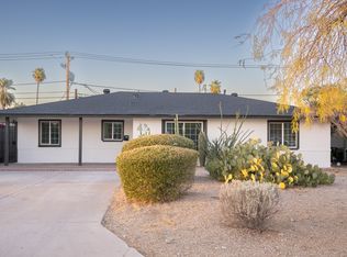 6918 E Edgemont Ave, Scottsdale, AZ 85257