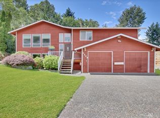 4206 S 245th Ct, Kent, WA 98032