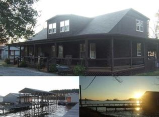 250 Bayshore Dr, Guntersville, AL 35976