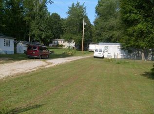 12300 Birdsong Rd, Holladay, TN 38341