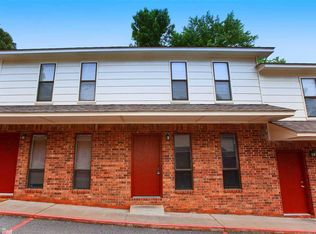 719 S Redmond Rd APT 6, Jacksonville, AR 72076