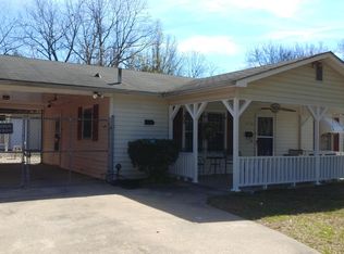 5710 Frederica Pl, Macon, GA 31206