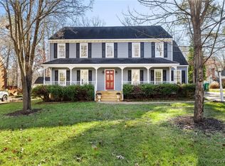 10315 Avenham Way, Henrico, VA 23238