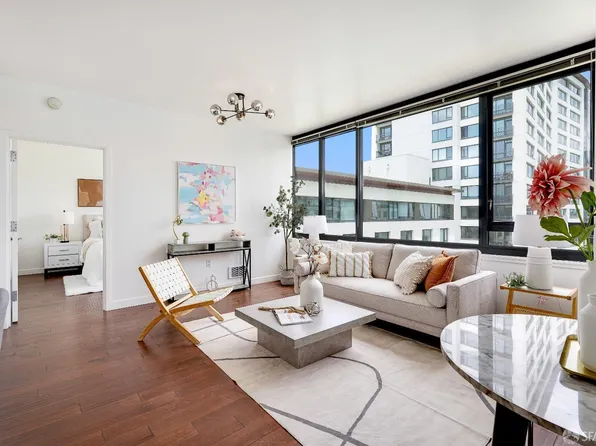 260 King St Unit 743, San Francisco, CA 94107
