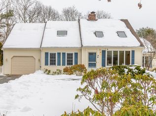 36 Moon Compass Lane, Sandwich, MA 02563