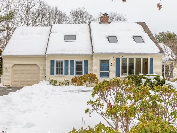 36 Moon Compass Lane, Sandwich, MA 02563