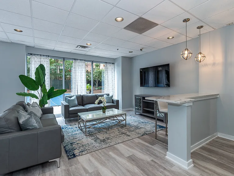 The 1201 Apartments — Photo 45