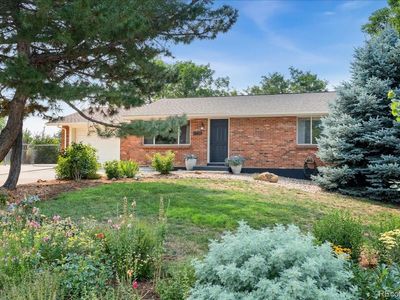 6738 W 79th Circle, Arvada, CO, 80003