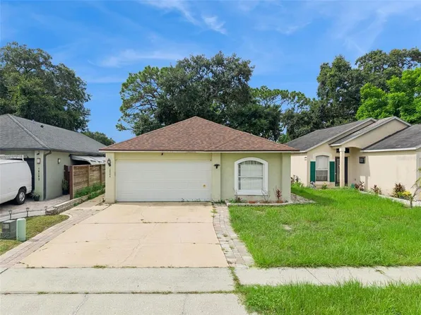 10044 RICHARDSON COURT, ORLANDO, FL 32825