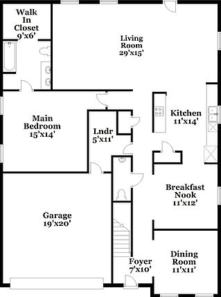 3rd image of 180 Indian River Dr