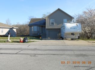 13634 E 50th St, Kansas City, MO 64133