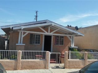2270 Atlantic Ave, Long Beach, CA 90806
