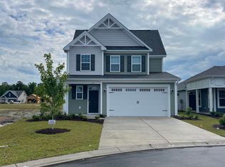1251 Saxon Ct, Myrtle Beach, SC 29579