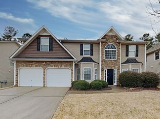 91 Wesleyan Way, Dallas, GA 30132
