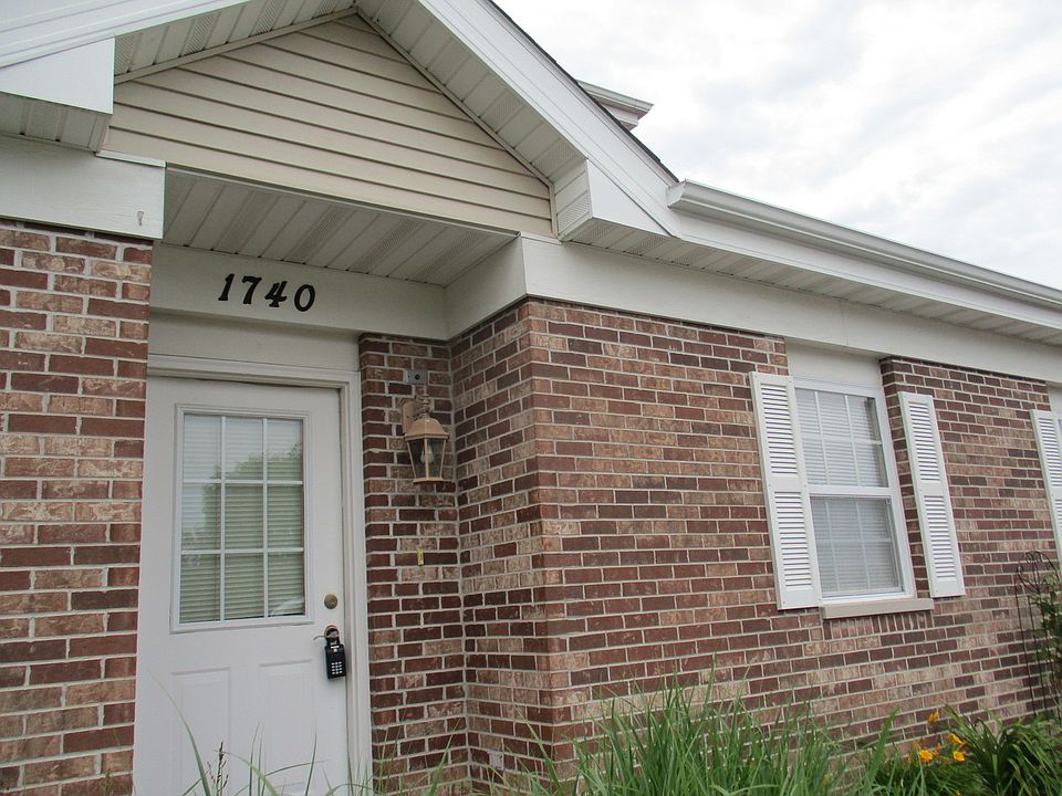 1st image of 1740 White Oak Trl #0