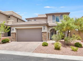 10434 Prairie Mountain Ave, Las Vegas, NV 89166