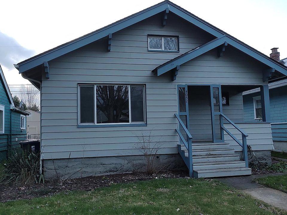 1st image of 4052 S G St