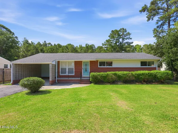 125 Bryan Boulevard, Havelock, NC 28532