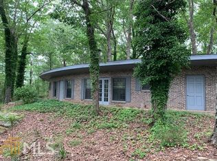 275 S River Rd, Franklin, GA 30217