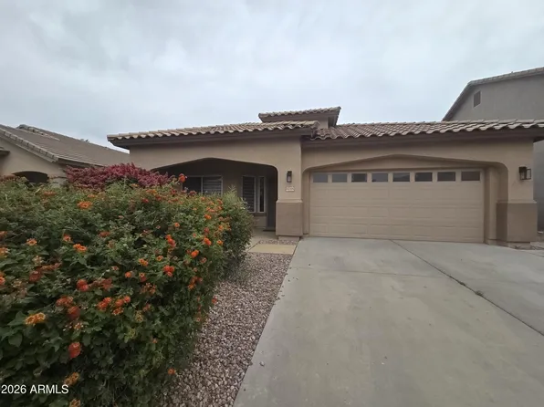 14168 W FAIRMOUNT Avenue, Goodyear, AZ 85395