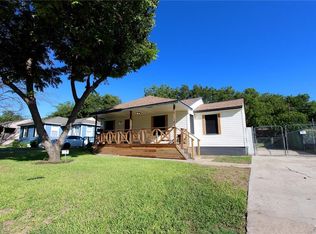 4816 Langley Rd, River Oaks, TX 76114