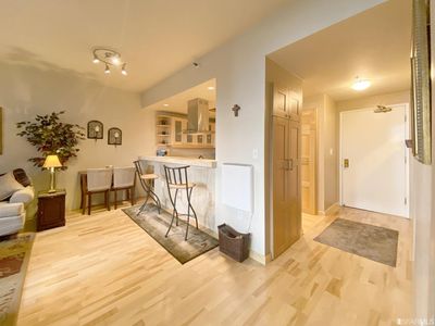 201 Harrison St APT 130, San Francisco, CA, 94105