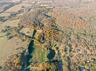 N Western Ave, Tishomingo, OK 73460