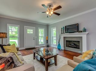 1511B Ann St, Nashville, TN 37216