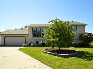 18920 E Augusta Ln, Spokane Valley, WA 99016