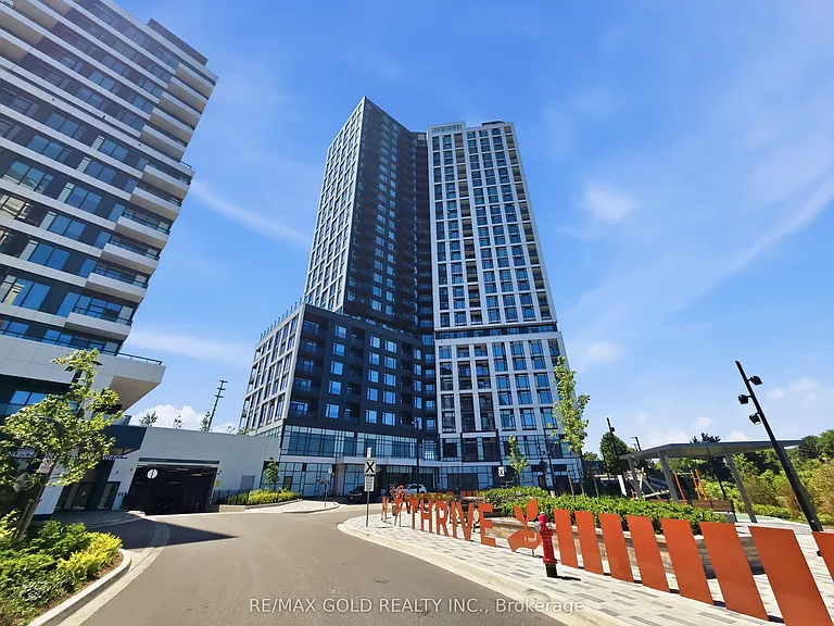 2495 Eglinton Ave W #208 — Photo 1