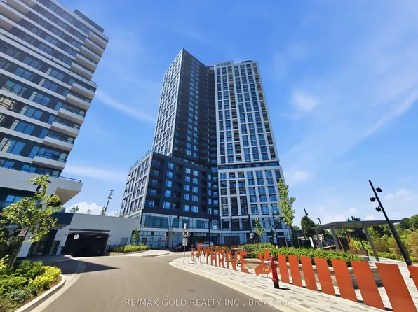 2495 Eglinton Ave W #208, Mississauga, ON L5M 7C1